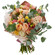 букет из разноцветных роз. Катар